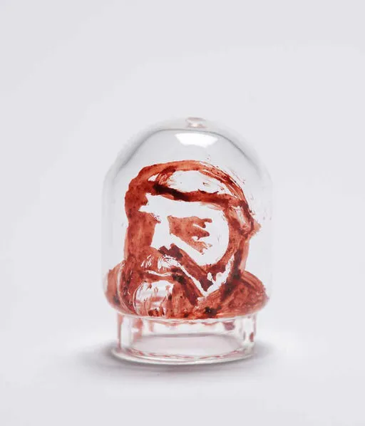 Leuchtende Vorbilder Porträt des Museums Wiesbaden