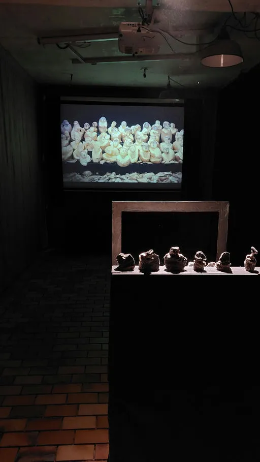 Kartoffelkino in Willingshausen