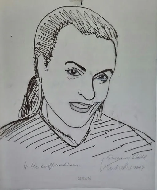 Susanne Wiedl