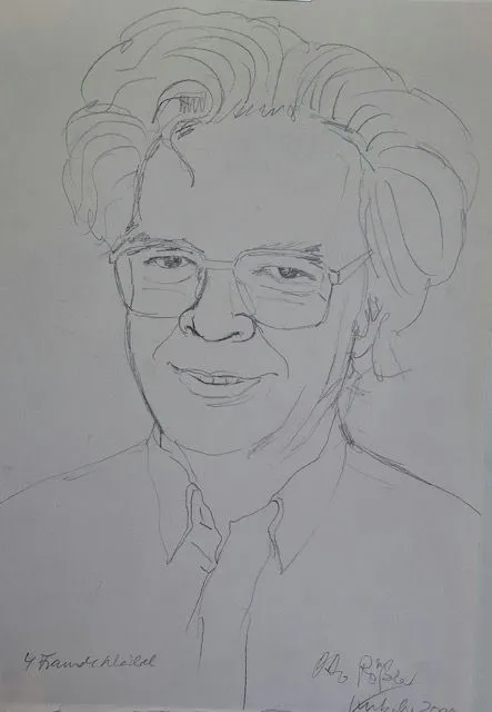 Otto Rößler