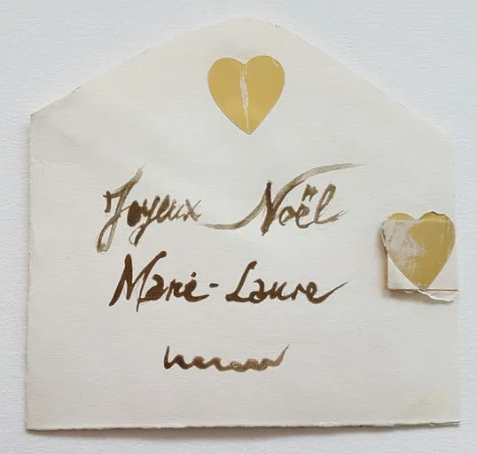 Marie-Laure